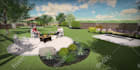 set up your project using uvision software and realtime landscape architect 2025