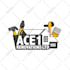 design creative logo and complete branding kit