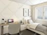 design and render realistic 3d interior