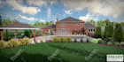set up your project using uvision software and realtime landscape architect 2025