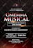 create a classy church flyer, event or online flyer design
