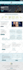 design a responsive wordpress landing page or elementor pro landing page