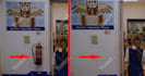 remove objects from video, vfx cleanup