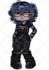 draw full body custom chibi