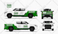 do eye catching vehicle wrap, creative van wrap, car wrap