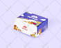 create product packaging design and label design