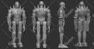3d modeling  and texturing  for game props and game assets