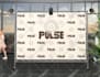 design a step and repeat or backdrop banner for you