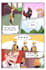 draw webtoon based on your script with my style