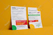 do flyer, bifold, trifold, booklet, marketing material, brochure design