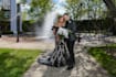do wedding photo editing, color correction in lightroom