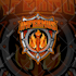 designs gaming esport logo with initials