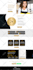 redesign, clone or migrate any website to wordpress elementor
