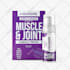 design professional supplement, cbd, and hemp bottle labels with 3d mockups