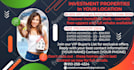 design 3 professional craigslist ads in 8 hours
