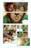 create comic book art