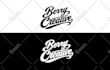 design urban streetwear typography for clothing brand and t shirt logo design
