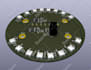 design multilayer pcb layout with fabrication files