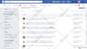 schedule facebook or instagram post on monthly basis