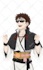 draw you a pngtuber character in my pixel art style