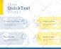 design infographics and illustrations for your pitch deck