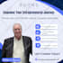 be your social media marketing manager