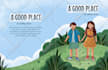 draw cute childrens book illustration for your story