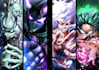 draw anime manga comic book illustration manga artist or webtoon cover