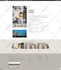 design, redesign, clone wordpress business website blog elementor pro crocoblock