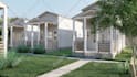 do your tiny house project design