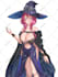 draw your character in anime style illustration