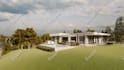 do realistic architectural 3d model and exterior or interior 3d rendering