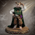 create your hero forge character