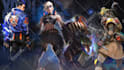 design gaming wallpapers for your desktops and streams