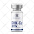 product label design, peptide label and vial label design