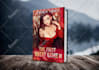 do book cover design, kindle book cover, fantasy ebook cover