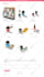 design squarespace, weebly, tilda and kajabi expert