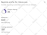 increase domain rating ahrefs dr moz domain authority da tf