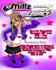 do y2k graphic, grunge, early 2000 rave flyers