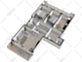 create the 3d floor plan according to your requirements