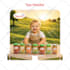 create custom display box design, product packaging mailer box design with 3d