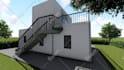design shipping container homes