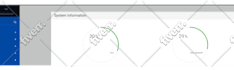 install webmin and virtualmin panel in your vps server