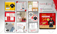 strategize digital marketing with social media management