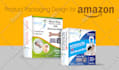 do food packaging design, amazon packaging design expert