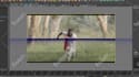 do professional 3d camera tracking and matchmoving for vfx and film