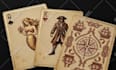 design custom deck of playing cards