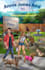 do book cover illustration and formatting
