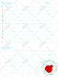 create a custom color block design