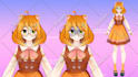 draw perfect vtuber character for you